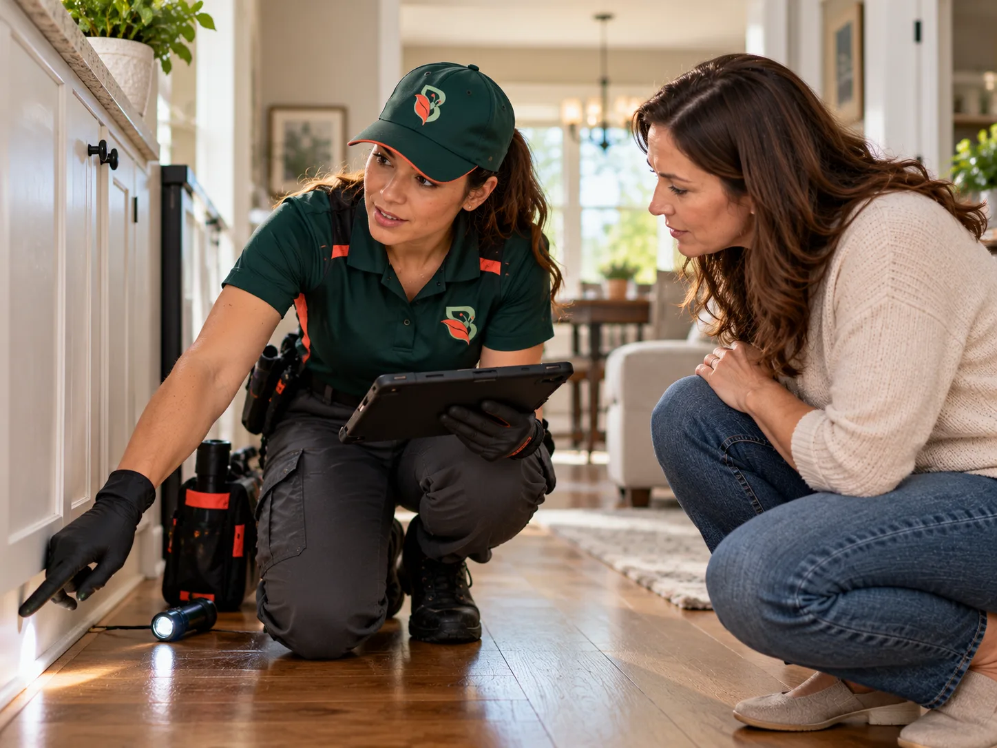 Pest Control Drain, OR FAQs